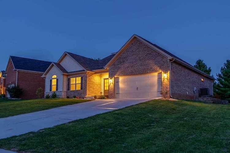 200 Westwoods Drive Georgetown, KY 40324
