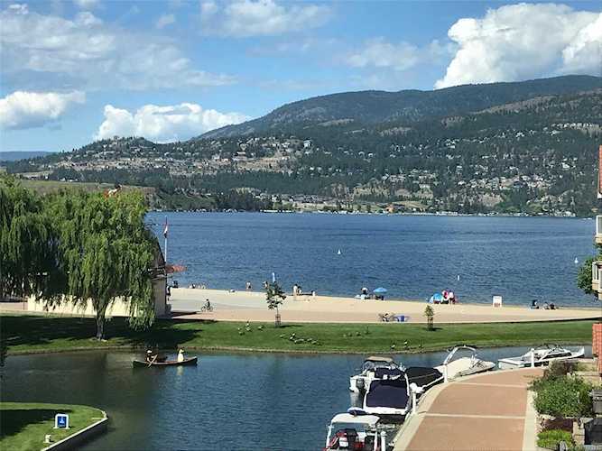 1160 Sunset Drive #401 Kelowna, BC V1Y9R7