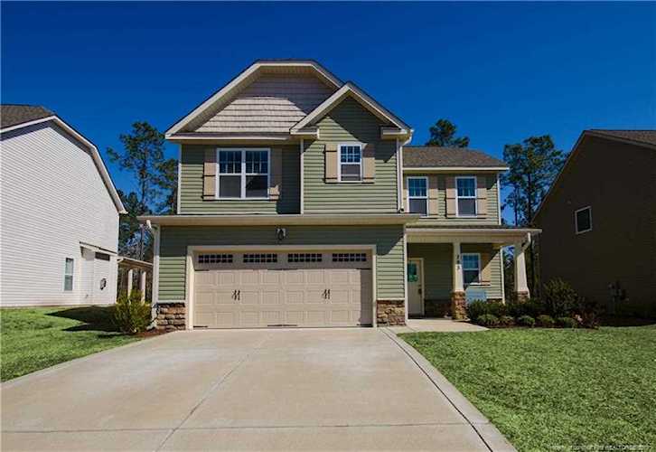 293 Falls Creek Dr Spring Lake, NC 28390 | MLS 602738 Photo 1