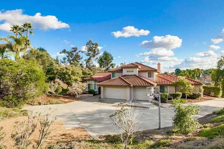 13814 Lake Poway Road Poway, CA 92064