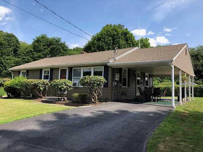Fitchburg, 72 Webster St., MA, home for sale Photo 1