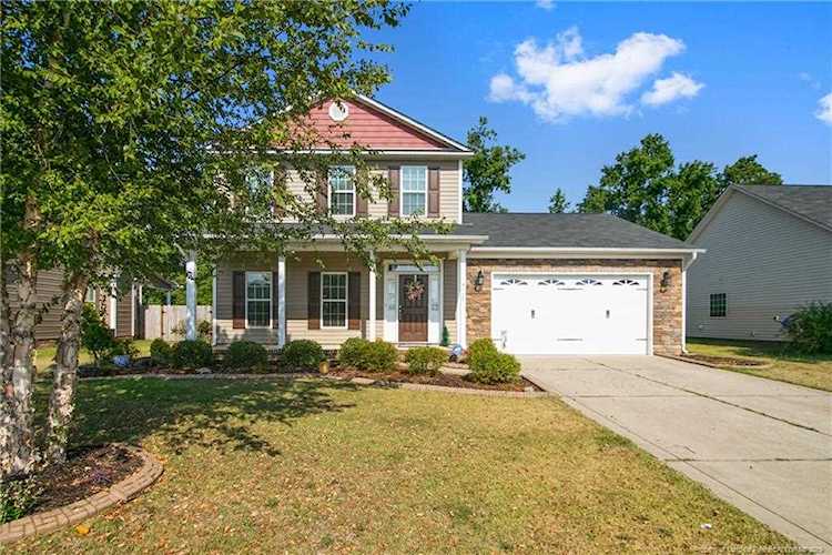 4112 Pleasantburg Dr Fayetteville, NC 28312 | MLS 610543 Photo 1