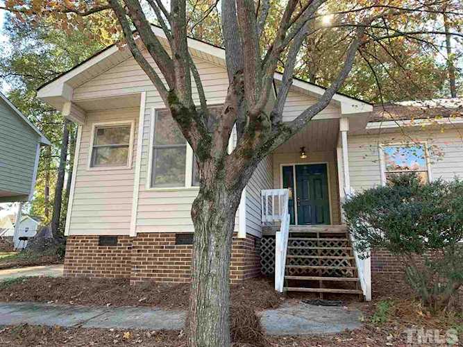 3706 Greywood Drive Raleigh, NC 27604 | MLS 2288661 Photo 1
