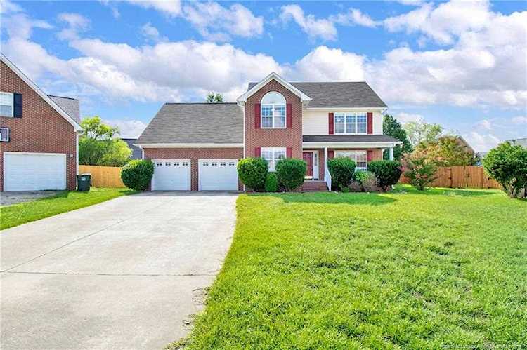 3520 Lancer Dr Dr Fayetteville, NC 28306 | MLS 613114 Photo 1