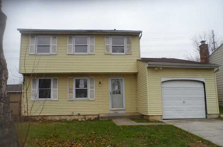2104 Jade Street Grove City, OH 43123