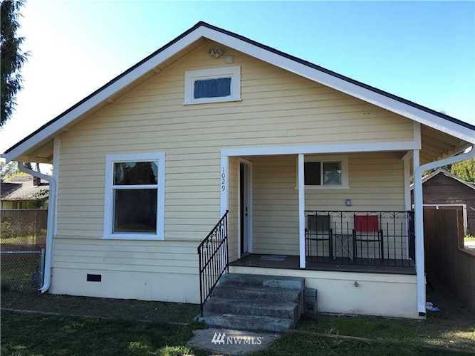 1029 S Tower Ave Centralia, WA 98531 MLS# 1526505 | PNWR.com Photo 1