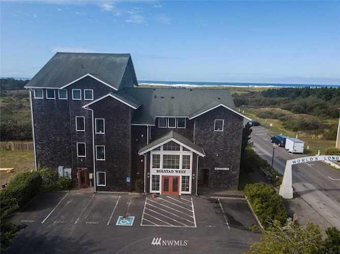 205 Bolstad Ave #304 Long Beach, WA 98631 | MLS ® 1527651 Photo 1