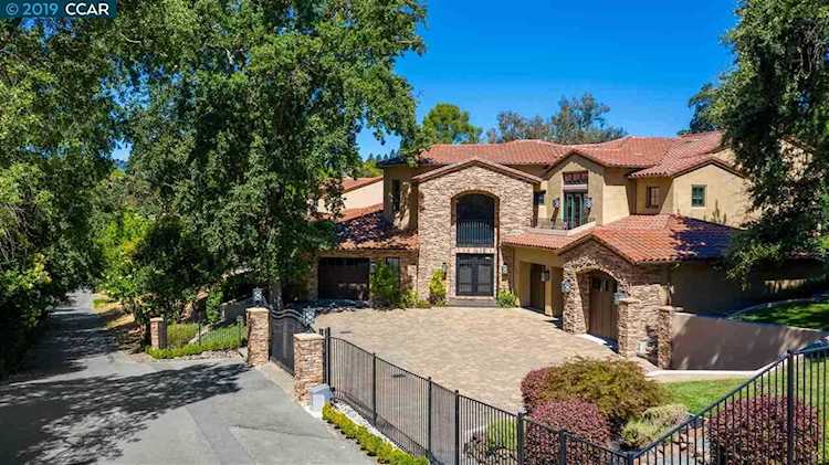 640 El Pintado Rd Danville, CA 94526