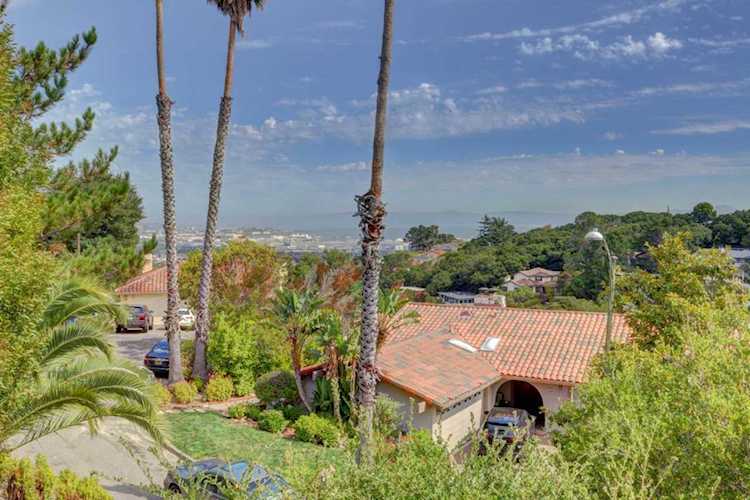 55 Arroyo Seco Millbrae, CA 94030