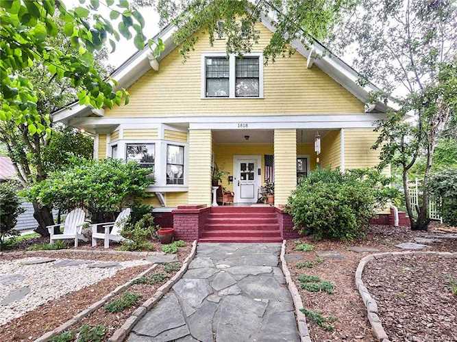 1818 Lennox Ave Charlotte, NC 28203