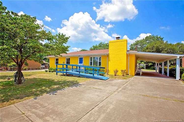 710 Berwick Dr Fayetteville Nc 28314 Mls 623845