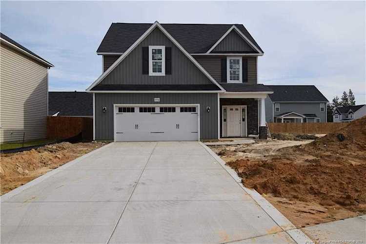 5716 Pondhaven (Lt82) Dr Fayetteville, NC 28314 | MLS 610768 Photo 1