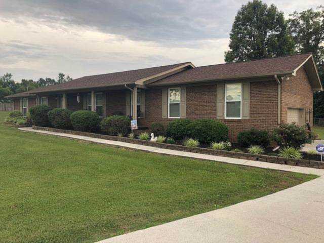 535 Stowers Dr Corryton, TN 37721 | MLS 1084493 Photo 1