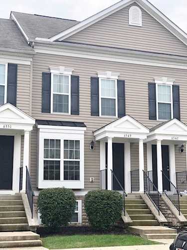 6549 Nottinghill Trail Drive Canal Winchester, OH 43110 | MLS 219031750 Photo 1