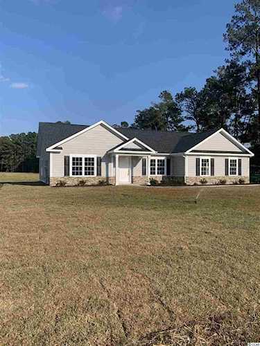 4420 Long Avenue Ext. Conway, SC 29526 | MLS 1920163 Photo 1