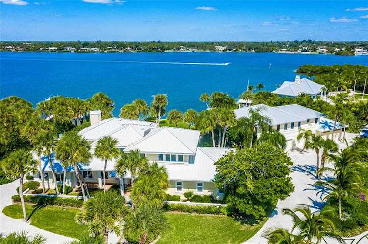 1906 Casey Key Road Nokomis, FL 34275