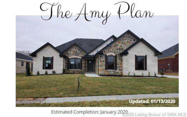 12627 Greenbriar Blvd Sellersburg, IN 47172