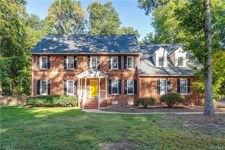 2830 Glendower Ct Midlothian, VA 23113 | MLS 1929681 Photo 1