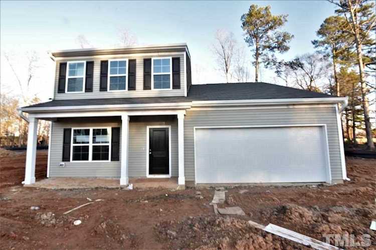 80 Westbrook Lane Franklinton, NC 27525