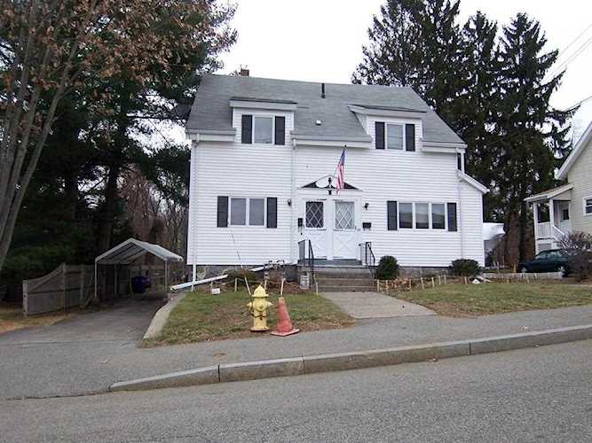 21 Storrs Ave Braintree, MA 02184 | MLS 72603247 Photo 1