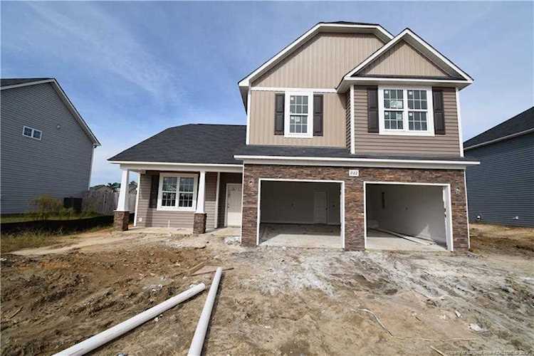 2122 Stafford (Lot 49) Dr Fayetteville, NC 28314 | MLS 611256 Photo 1