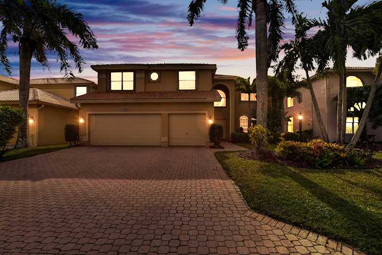 12358 Saint Simon Drive Boca Raton, FL 33428