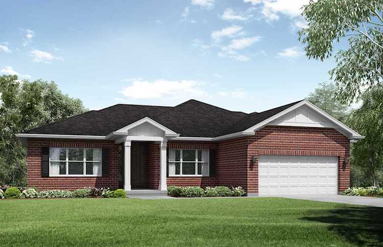 26310 W Baxter Dr Plainfield, IL 60585
