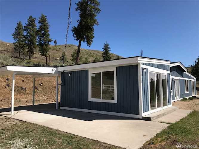418 Antoine Creek Rd Chelan, WA 98816