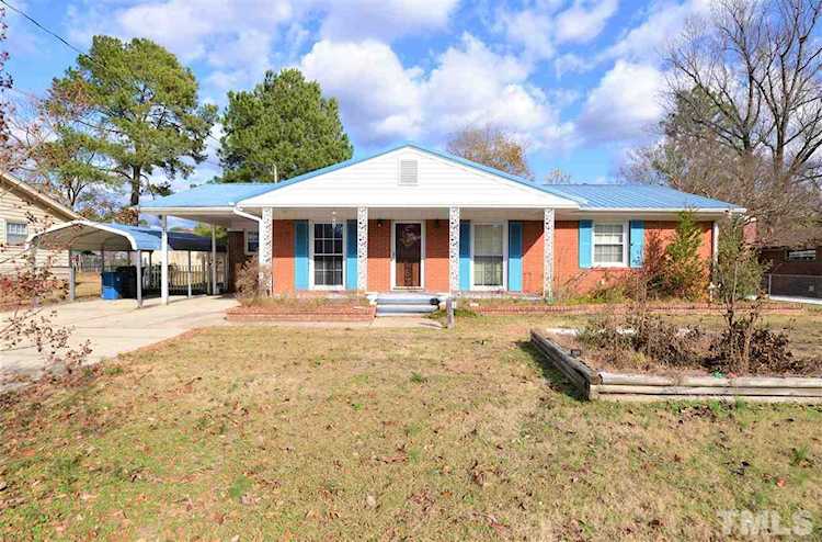 741 Newport Drive Fayetteville, NC 28314 | MLS 2291223 Photo 1