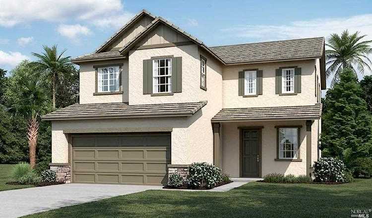 5007 Karrington Road Rohnert Park, CA 94928 | MLS 21917617 Photo 1