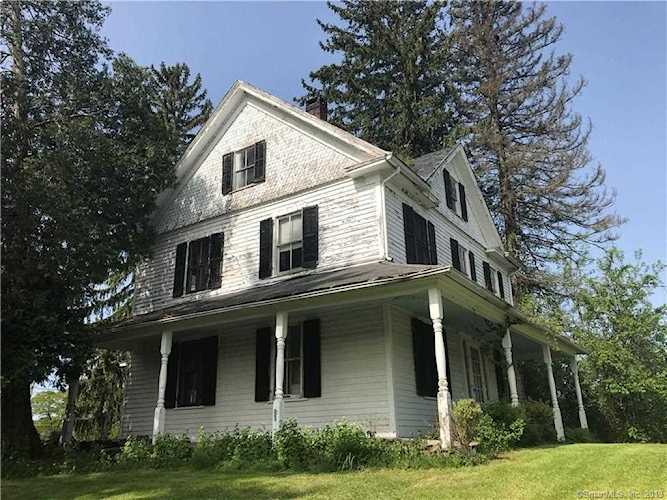 615 Bantam Road Litchfield, CT 06750