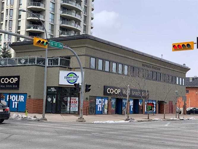1104 6 Avenue SW #201 Calgary, AB T2P 0W2