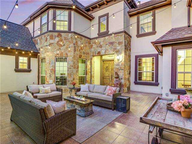 2216 Milan Meadows Dr Leander, TX 78641