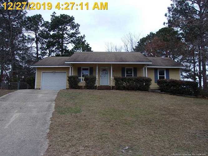 5309 Norfolk Ct #57 Fayetteville, NC 28311