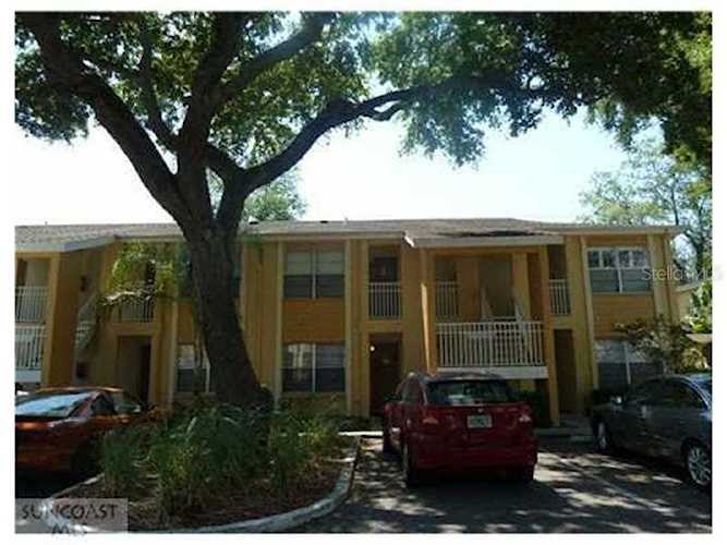 5440 S Macdill Avenue #4E Tampa, FL 33611