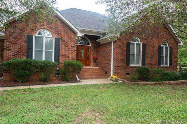 9819 Chestnut Rd Marvin, NC 28173