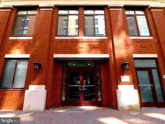 1201 Garfield St #507 Arlington, VA 22201