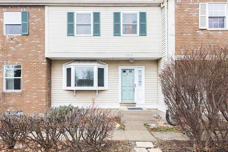 6308 Bannister Drive Dublin, OH 43017 | MLS 220000002 Photo 1