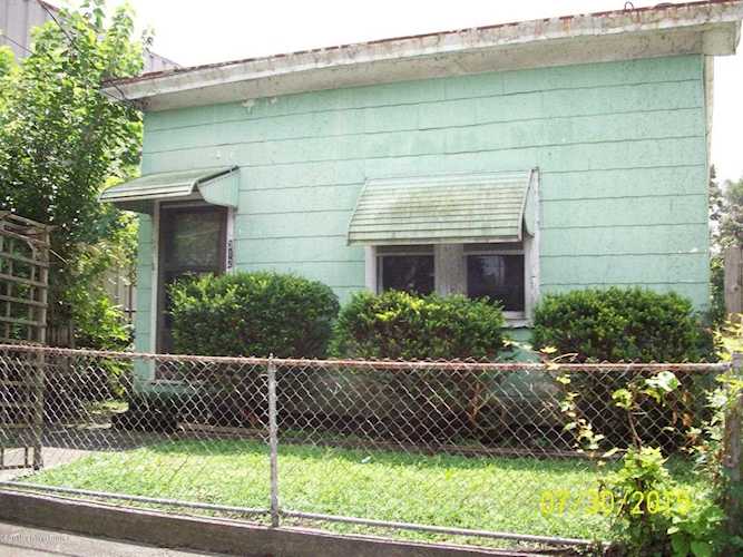 312 E Kentucky St Louisville, KY 40203