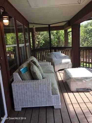 6311 Treetop Drive Melbourne Beach, FL 32951 | MLS 850456 Photo 1