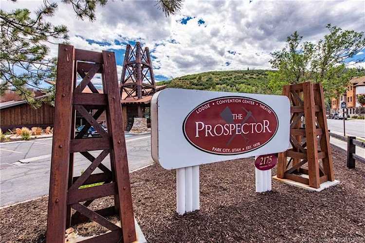 2105 Prospector Ave Park City, UT 84060