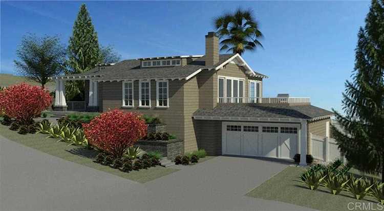 327 12Th St Del Mar, CA 92014