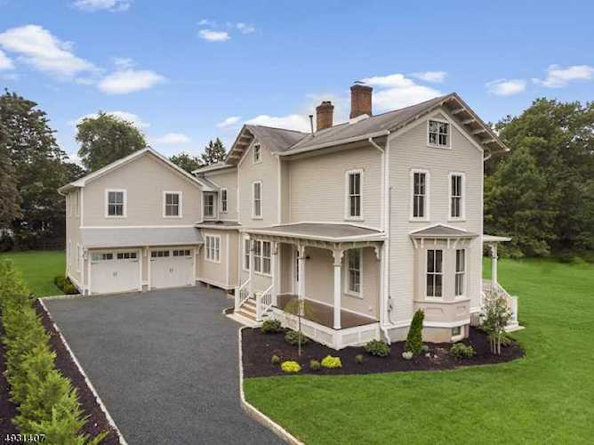 165 Ridgedale Ave Madison Boro, NJ 07940