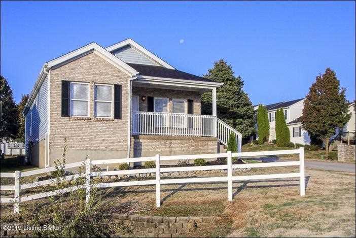 6600 Brighton Hill Ln Louisville, KY 40291 | MLS 1548096 Photo 1