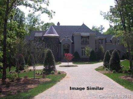 6501-A Sardis Rd Charlotte, NC 28270