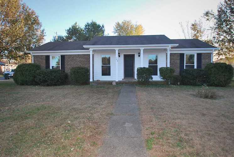 103 Rw Gordon Dr Springfield, TN 37172 | MLS 2099410 Photo 1