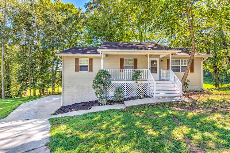 604 Bear Cub Lane Ln Clinton, TN 37716 | MLS 1094373 Photo 1
