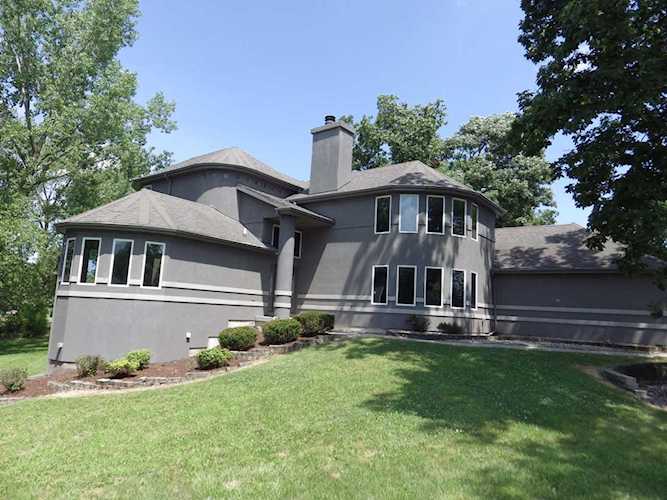 3316 E Forestview Trl Crete, IL 60417