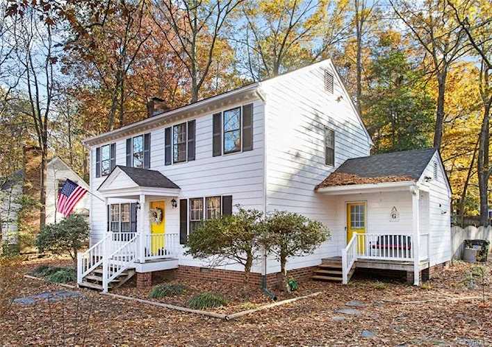 12725 Old Country Ln Midlothian, VA 23114
