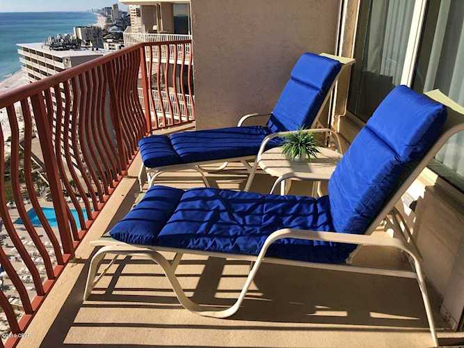 7115 Thomas Dr #1501 Panama City Beach, FL 32408